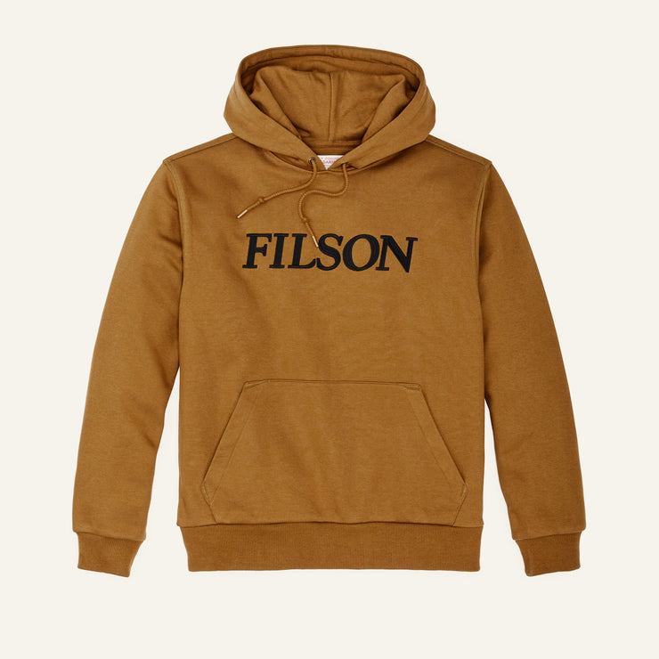 PROSPECTOR EMBROIDERED HOODIE / プロスペクター エンブロイダリー フーディー