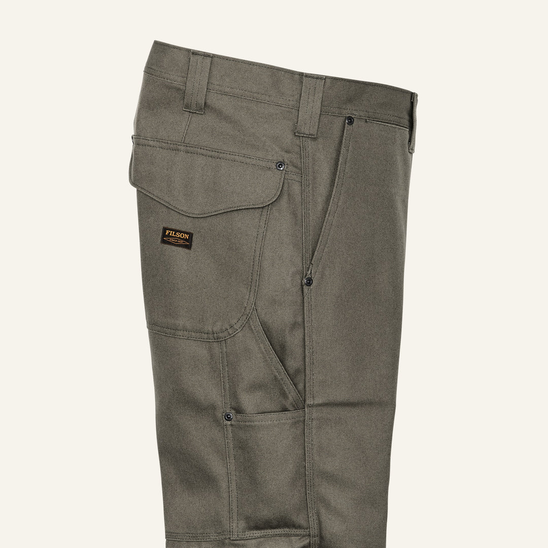 WORKSMITH DOUBLE LAYER PANTS / ワークスミス ダブルレイヤーパンツ