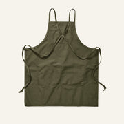 WORKSHOP APRON / ワークショップ エプロン