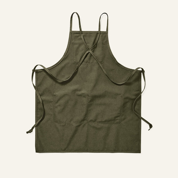 WORKSHOP APRON / ワークショップ エプロン