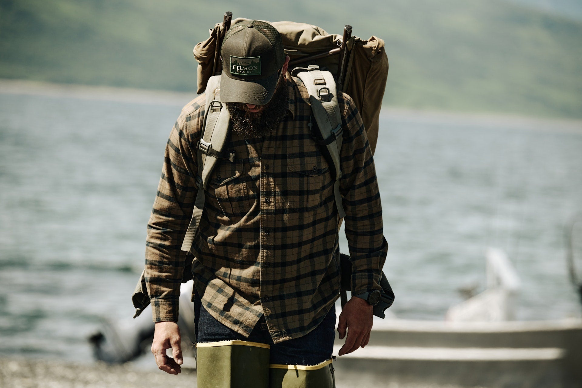 FILSON Japan | フィルソン日本公式通販