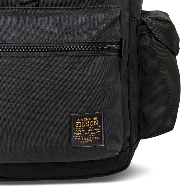 SURVEYOR 36L BACKPACK / サーヴェヤー 36リットル バックパック