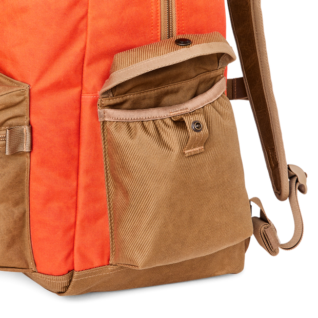 SURVEYOR 36L BACKPACK / サーヴェイヤー 36リットル バックパック