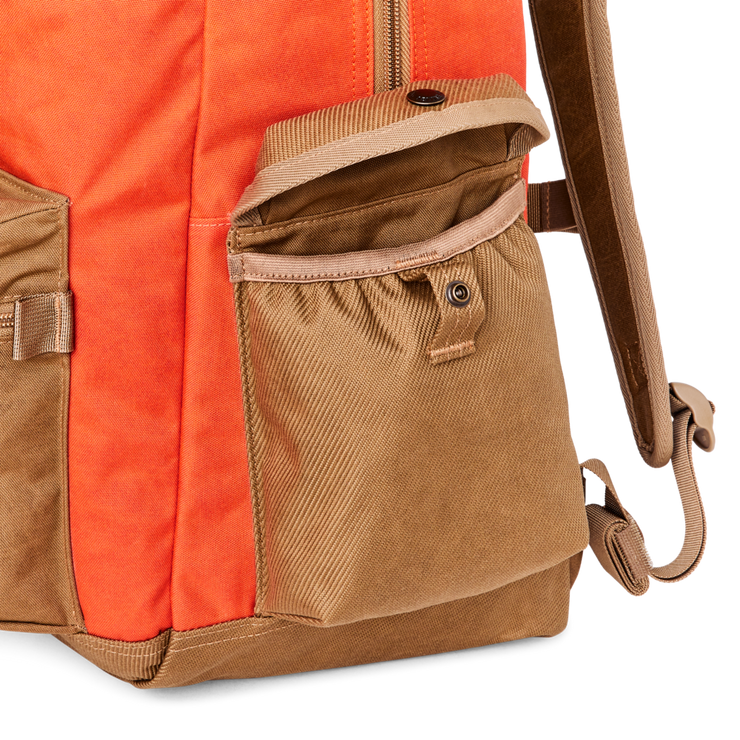 SURVEYOR 36L BACKPACK / サーヴェイヤー 36リットル バックパック