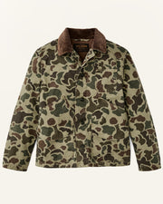 【8月26日(火)12時00分~発売開始】CANVAS OUTFITTER JACKET / キャンバス アウトフィッター ジャケット