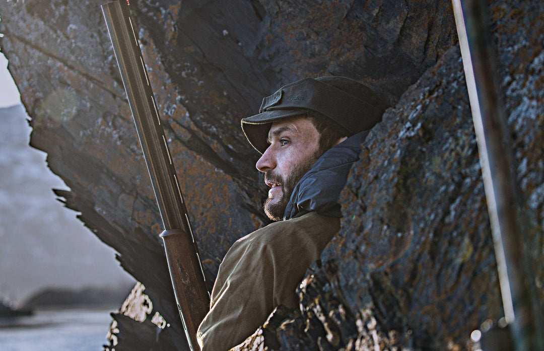 TIN CLOTH WILDFOWL HAT / ティンクロス ワイルドフォール ハット