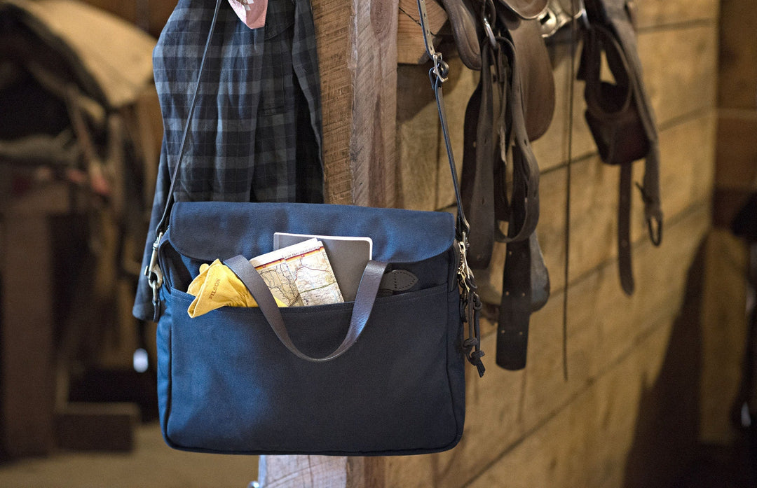 DRYDEN BACKPACK / ドライデン バックパック – FILSON JAPAN