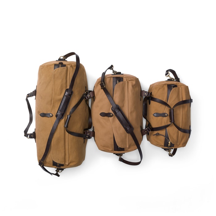 MEDIUM RUGGED TWILL DUFFLE BAG / ミディアム ラギッドツィル ダッフル バッグ – FILSON JAPAN