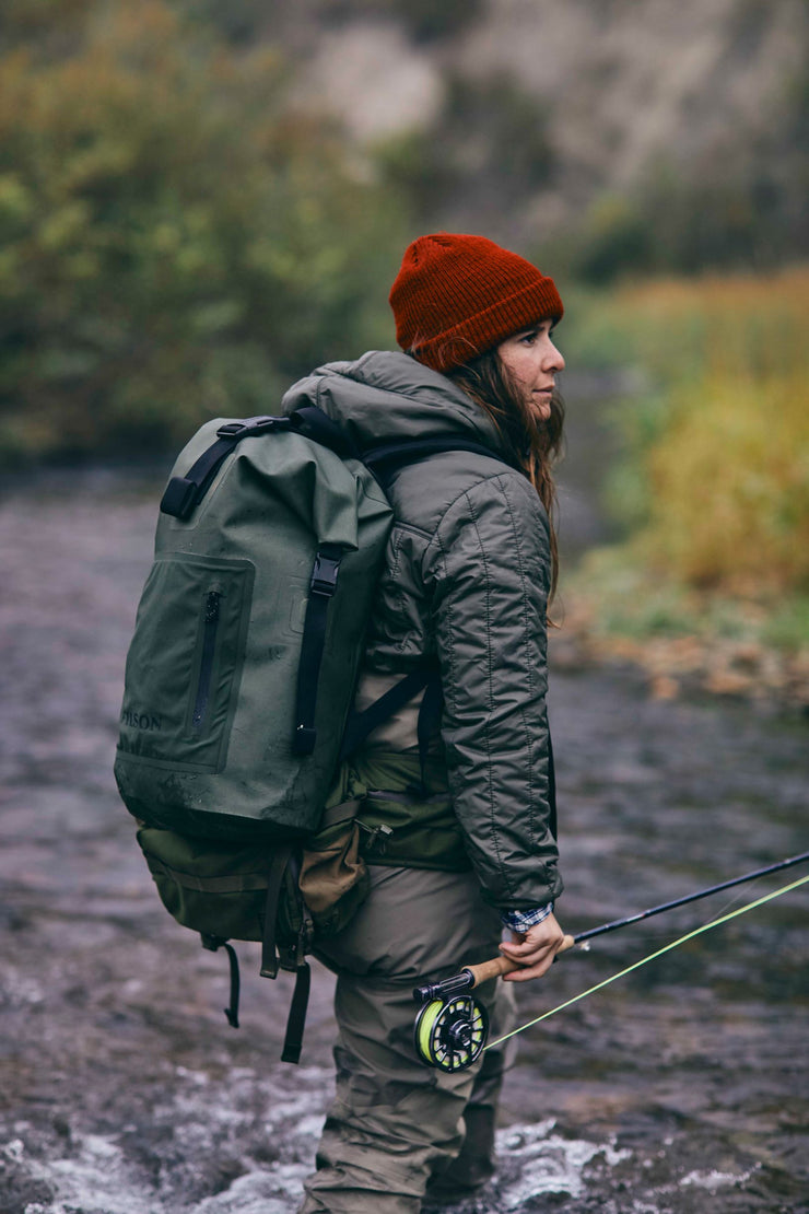 DRY BACKPACK / ドライ バックパック – FILSON JAPAN