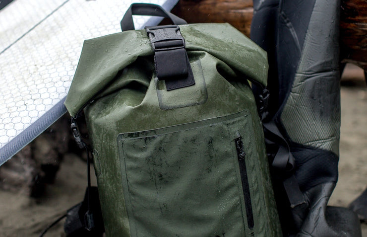 DRY BACKPACK / ドライ バックパック – FILSON JAPAN