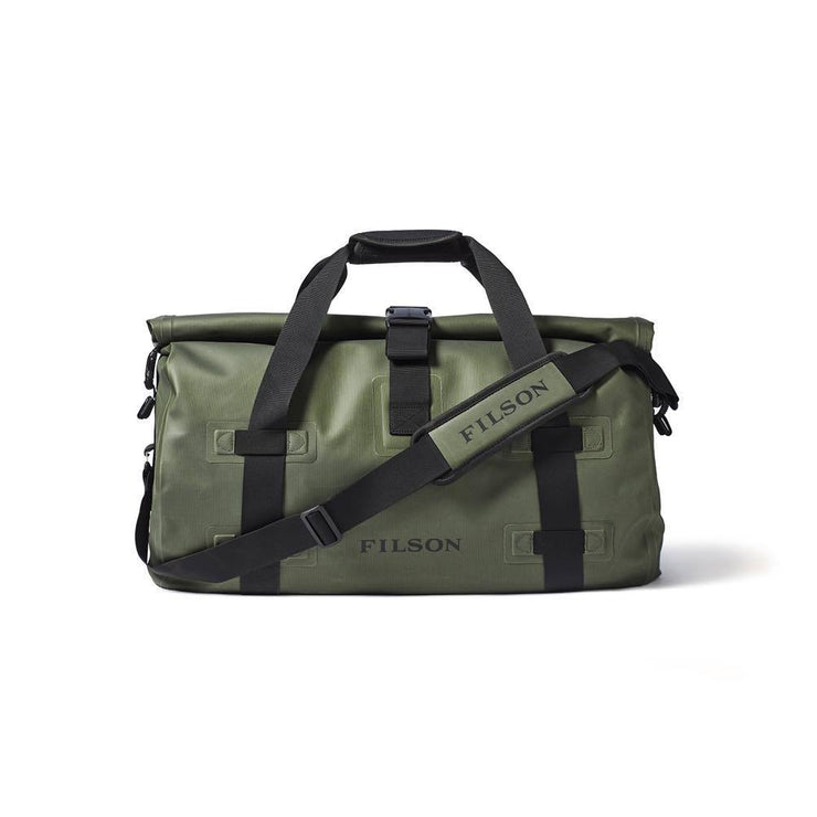 FILSON ラージダッフルバッグ - 通販 - hydro-mineral.net