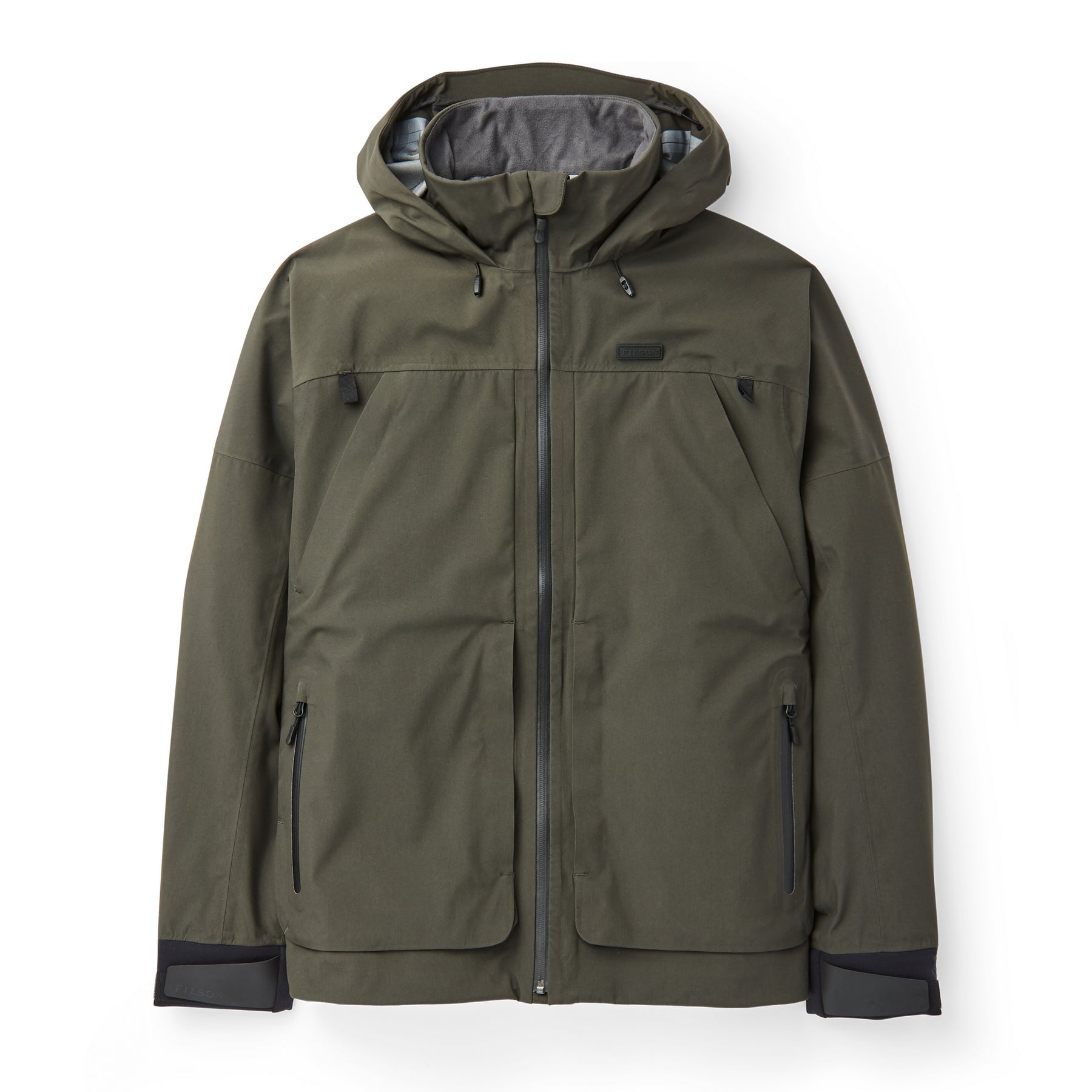 SKAGIT RAIN JACKET / スカジット レイン ジャケット – FILSON JAPAN