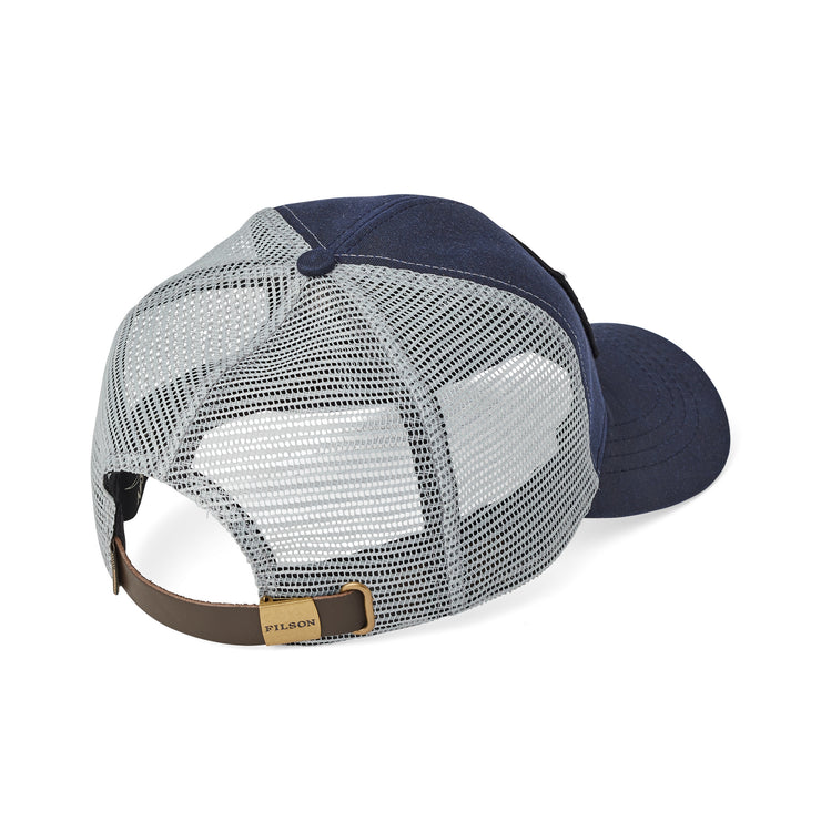 MESH LOGGER CAP メッシュ ロガー キャップ