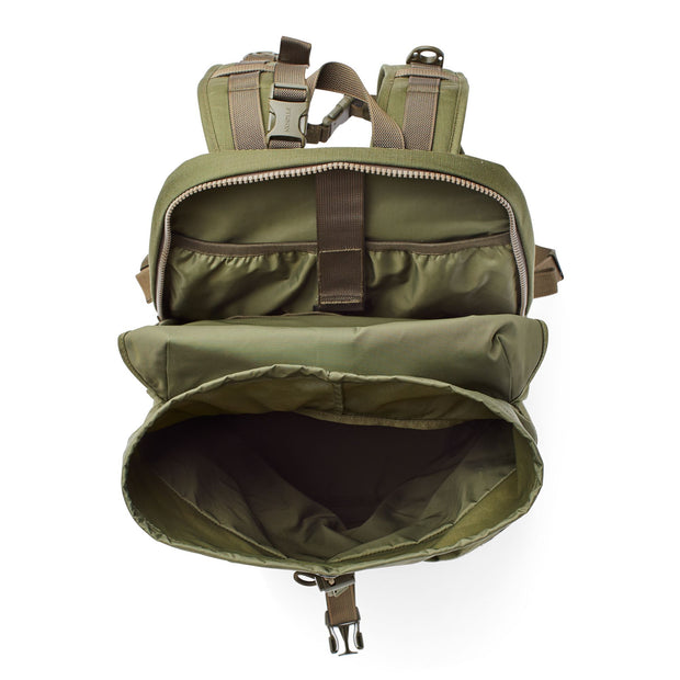 RIPSTOP NYLON BACKPACK /リップストップ ナイロン バックパック