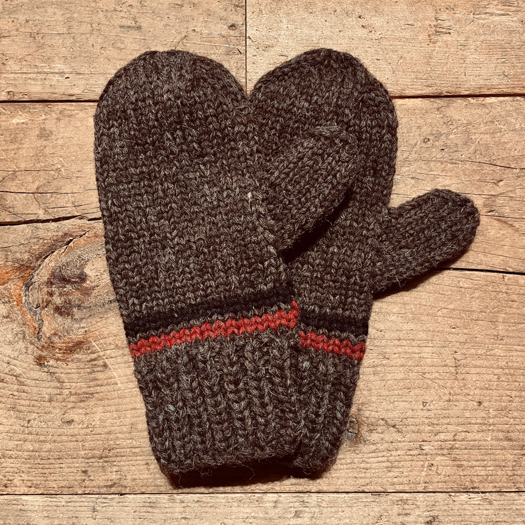 ~Limited Edition~ HANDMADE MITTENS / ハンドメイド ミトン