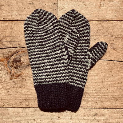 ~Limited Edition~ HANDMADE MITTENS / ハンドメイド ミトン