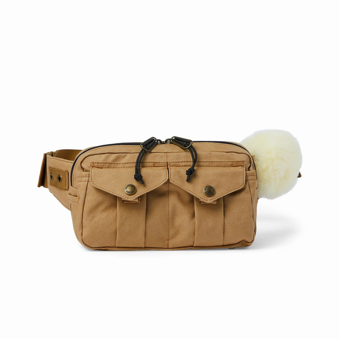 COMPACT FISHING WAIST PACK / コンパクト フィッシング ウエスト パック – FILSON JAPAN