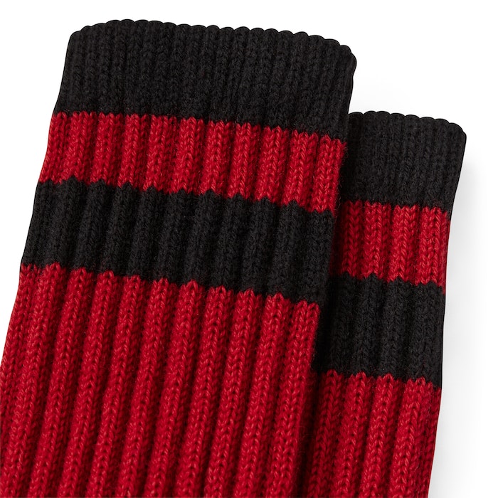 1970'S LOGGER THERMAL SOCKS / 1970`S ロガー サーマル ソックス
