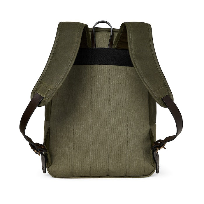 FILSONの定番モデルJOUJOURNEYMAN BACKPACK / ジャーニーマン バックパック