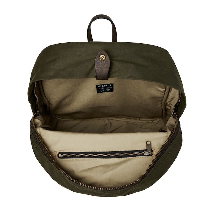 FILSON(フィルソン) JOURNEYMAN BACKPACK メンズ