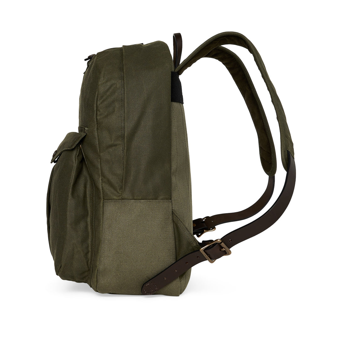 JOURNEYMAN BACKPACK / ジャーニーマン バックパック – FILSON JAPAN