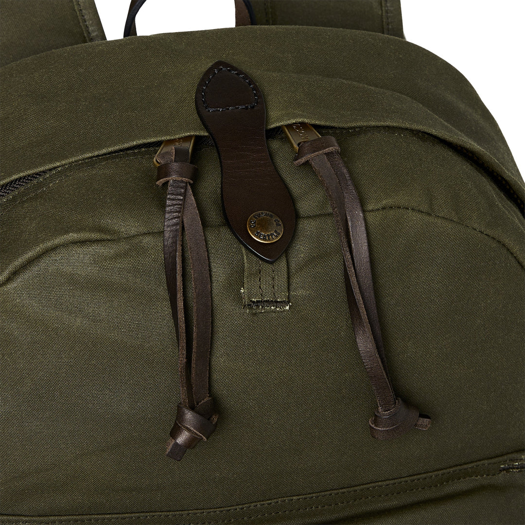 JOURNEYMAN BACKPACK / ジャーニーマン バックパック – FILSON JAPAN