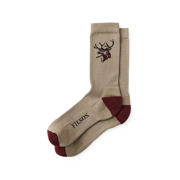 EVERYDAY CREW SOCKS / エブリデイ クルー ソックス