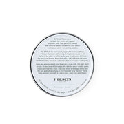 FILSON OIL FINISH WAX / フィルソン オイルフィニッシュ ワックス