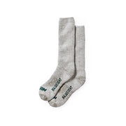 HEAVYWEIGHT TRADITIONAL CREW SOCKS / へヴィウェイト トラディショナル クルーソックス