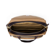 RUGGED TWILL PADDED COMPUTER BAG / ラギッドツィル パデッドコンピューター バッグ