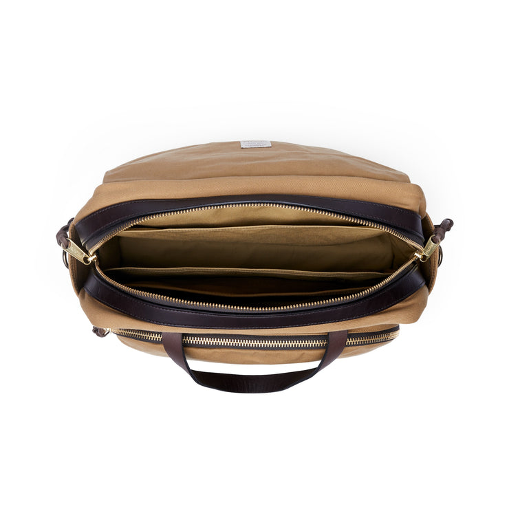 RUGGED TWILL PADDED COMPUTER BAG / ラギッドツィル パデッドコンピューター バッグ
