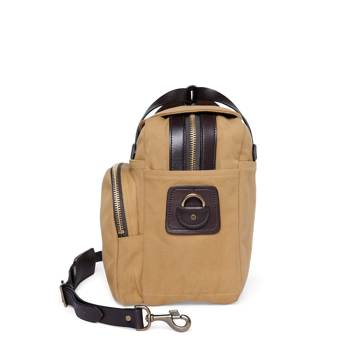 RUGGED TWILL PADDED COMPUTER BAG / ラギッドツィル パデッドコンピューター バッグ
