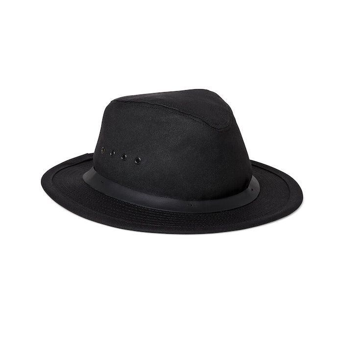 TIN CLOTH PACKER HAT / ティンクロス パッカー ハット – FILSON JAPAN