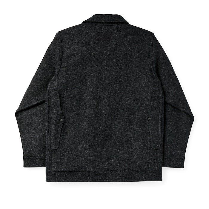 MACKINAW WOOL CRUISER JACKET / マッキノーウール クルーザー ...