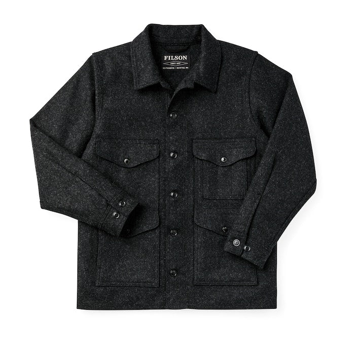 MACKINAW WOOL – FILSON JAPAN