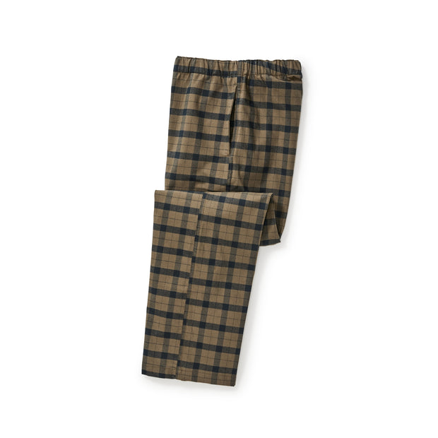 ALASKAN GUIDE LOUNGE BOTTOMS / アラスカンガイド ラウンジ ボトムス