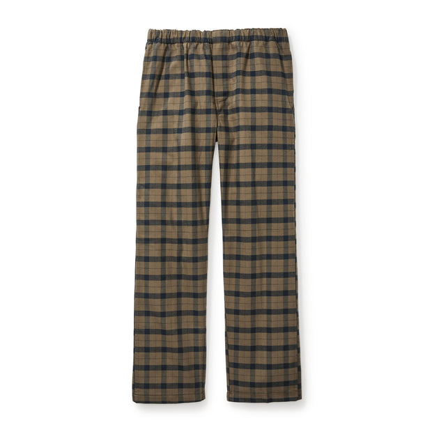 ALASKAN GUIDE LOUNGE BOTTOMS / アラスカンガイド ラウンジ ボトムス
