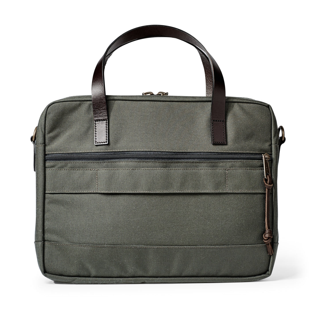 DRYDEN BRIEFCASE / ドライデン ブリーフケース – FILSON JAPAN