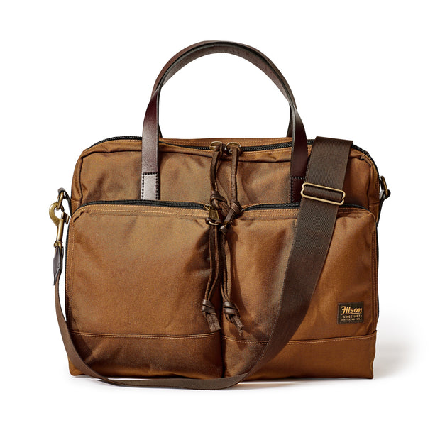 DRYDEN BRIEFCASE / ドライデン ブリーフケース