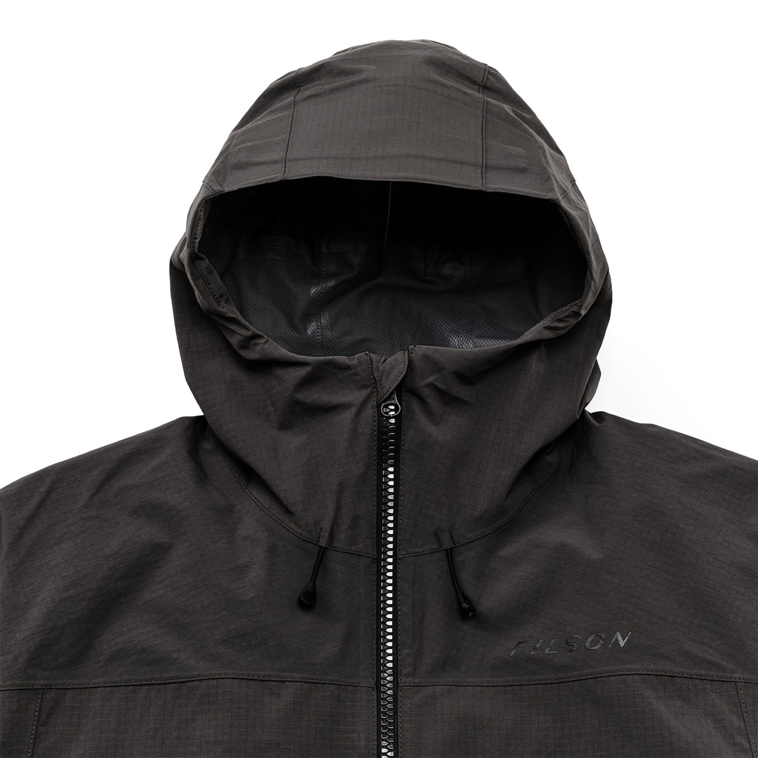 SWIFTWATER RAIN JACKET / スウィフトウォーター レイン ジャケット – FILSON JAPAN