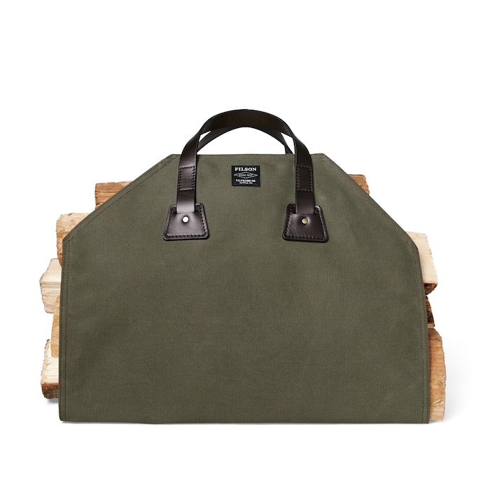 RUGGED TWILL – FILSON JAPAN